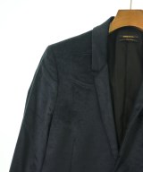 DIESEL BLACK GOLD（ディーゼルブラックゴールド）カジュアルジャケット 紺 サイズ:S メンズ/2200617123019