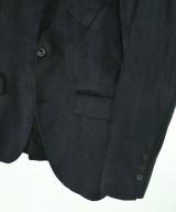 DIESEL BLACK GOLD（ディーゼルブラックゴールド）カジュアルジャケット 紺 サイズ:S メンズ/2200617123019