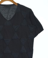 DIESEL BLACK GOLD（ディーゼルブラックゴールド）Tシャツ・カットソー 黒 サイズ:M メンズ/2200618721047