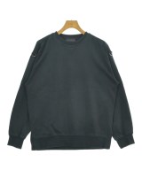 DIESEL BLACK GOLD（ディーゼルブラックゴールド）スウェット 黒 サイズ:S メンズ/2200619301019