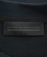 DIESEL BLACK GOLD（ディーゼルブラックゴールド）スウェット 黒 サイズ:S メンズ/2200619301019