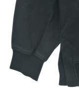 DIESEL BLACK GOLD（ディーゼルブラックゴールド）スウェット 黒 サイズ:S メンズ/2200619301019