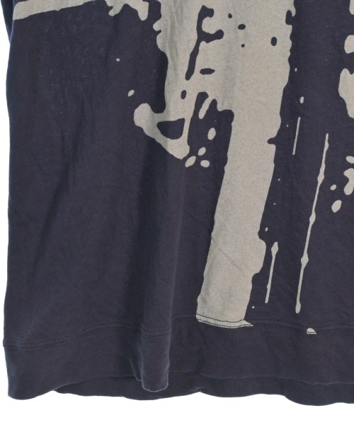 DIESEL BLACK GOLD（ディーゼルブラックゴールド）Tシャツ・カットソー 紺 サイズ:M メンズ/2200602799069
