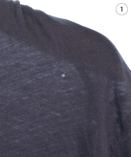 DIESEL BLACK GOLD（ディーゼルブラックゴールド）Tシャツ・カットソー 紺 サイズ:M メンズ/2200602799069