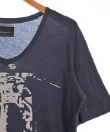 DIESEL BLACK GOLD（ディーゼルブラックゴールド）Tシャツ・カットソー 紺 サイズ:M メンズ/2200602799069