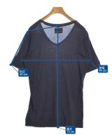 DIESEL BLACK GOLD（ディーゼルブラックゴールド）Tシャツ・カットソー 紺 サイズ:M メンズ/2200602799069