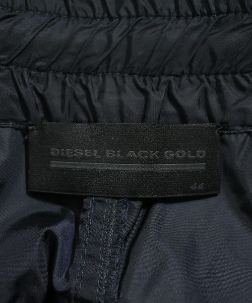 DIESEL BLACK GOLD（ディーゼルブラックゴールド）その他 紺 サイズ:44(S位) メンズ/2200565223014