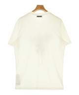 DIESEL BLACK GOLD（ディーゼルブラックゴールド）Tシャツ・カットソー 白 サイズ:L メンズ/2200566368042