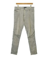 DIESEL BLACK GOLD（ディーゼルブラックゴールド）デニムパンツ グレー サイズ:30(M位) メンズ/2200568412088