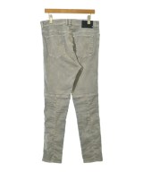 DIESEL BLACK GOLD（ディーゼルブラックゴールド）デニムパンツ グレー サイズ:30(M位) メンズ/2200568412088