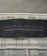 DIESEL BLACK GOLD（ディーゼルブラックゴールド）デニムパンツ グレー サイズ:30(M位) メンズ/2200568412088
