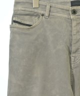 DIESEL BLACK GOLD（ディーゼルブラックゴールド）デニムパンツ グレー サイズ:30(M位) メンズ/2200568412088