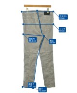 DIESEL BLACK GOLD（ディーゼルブラックゴールド）デニムパンツ グレー サイズ:30(M位) メンズ/2200568412088