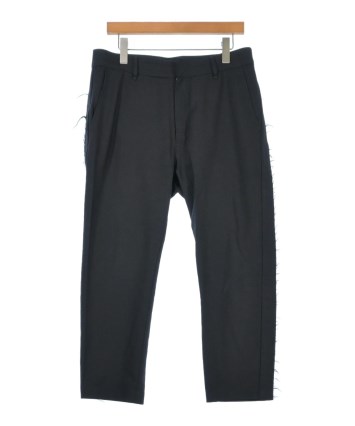 DIESEL BLACK GOLD（ディーゼルブラックゴールド）スラックス 黒