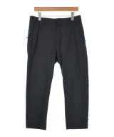 DIESEL BLACK GOLD スラックス