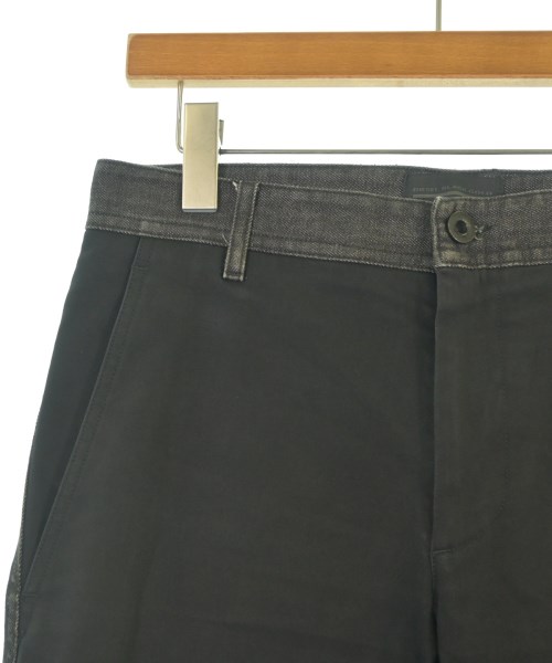 DIESEL BLACK GOLD（ディーゼルブラックゴールド）デニムパンツ 黒 サイズ:44(S位) メンズ/2200569361040