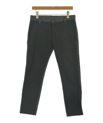 DIESEL BLACK GOLD（ディーゼルブラックゴールド）デニムパンツ 黒