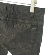 DIESEL BLACK GOLD（ディーゼルブラックゴールド）デニムパンツ 黒 サイズ:44(S位) メンズ/2200569361040