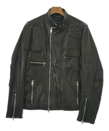 DIESEL BLACK GOLD ライダース