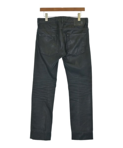 DIESEL BLACK GOLD（ディーゼルブラックゴールド）デニムパンツ 黒 サイズ:28(S位) メンズ/2200698096011
