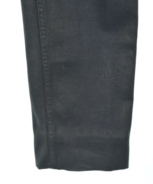 DIESEL BLACK GOLD（ディーゼルブラックゴールド）デニムパンツ 黒 サイズ:28(S位) メンズ/2200698096011