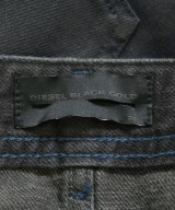 DIESEL BLACK GOLD（ディーゼルブラックゴールド）デニムパンツ 黒 サイズ:28(S位) メンズ/2200698096011