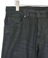 DIESEL BLACK GOLD（ディーゼルブラックゴールド）デニムパンツ 黒 サイズ:28(S位) メンズ/2200698096011