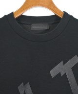 DIESEL BLACK GOLD（ディーゼルブラックゴールド）スウェット 黒 サイズ:M メンズ/2200654655177