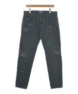 DIESEL BLACK GOLD デニムパンツ