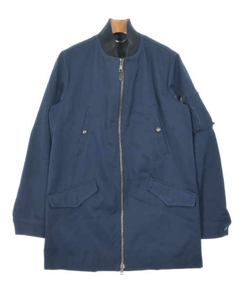 DIESEL BLACK GOLD(ディーゼル　ブラックゴールド)その他 紺 サイズ:48(L位)/2200658421099