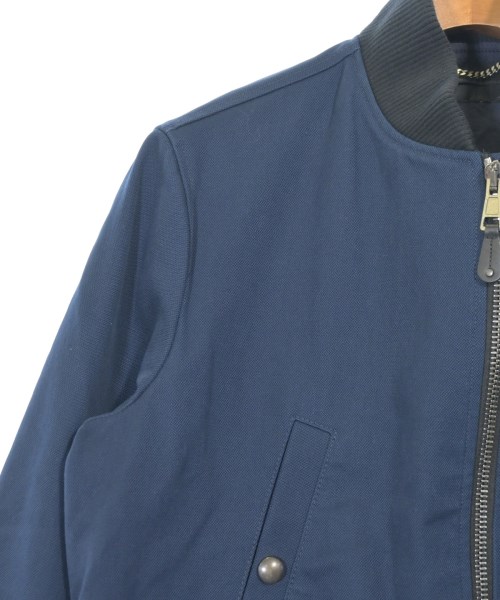 DIESEL BLACK GOLD（ディーゼルブラックゴールド）その他 紺 サイズ:48(L位) メンズ/2200658421099