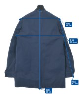 DIESEL BLACK GOLD（ディーゼルブラックゴールド）その他 紺 サイズ:48(L位) メンズ/2200658421099