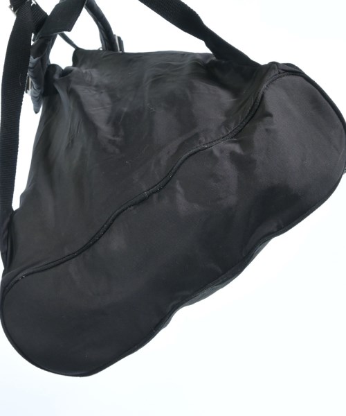 DIESEL BLACK GOLD（ディーゼルブラックゴールド）バックパック・リュック 黒 サイズ:- メンズ/2200626459307