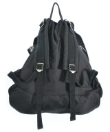 DIESEL BLACK GOLD（ディーゼルブラックゴールド）バックパック・リュック 黒 サイズ:- メンズ/2200626459307