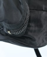 DIESEL BLACK GOLD（ディーゼルブラックゴールド）バックパック・リュック 黒 サイズ:- メンズ/2200626459307