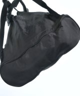 DIESEL BLACK GOLD（ディーゼルブラックゴールド）バックパック・リュック 黒 サイズ:- メンズ/2200626459307