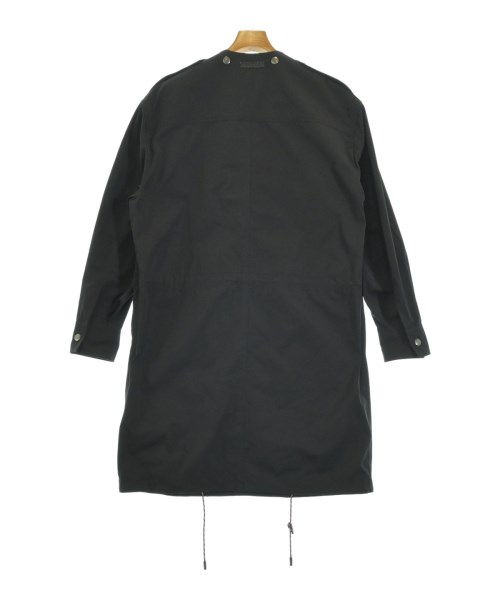 DIESEL BLACK GOLD（ディーゼルブラックゴールド）その他 黒 サイズ:46(M位) メンズ/2200659710017