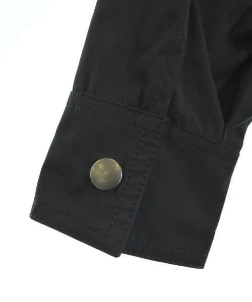 DIESEL BLACK GOLD（ディーゼルブラックゴールド）その他 黒 サイズ:46(M位) メンズ/2200659710017