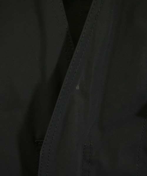 DIESEL BLACK GOLD（ディーゼルブラックゴールド）その他 黒 サイズ:46(M位) メンズ/2200659710017