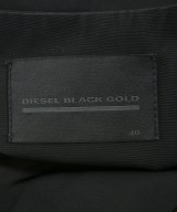 DIESEL BLACK GOLD（ディーゼルブラックゴールド）その他 黒 サイズ:46(M位) メンズ/2200659710017