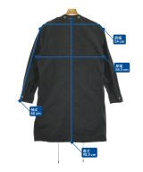 DIESEL BLACK GOLD（ディーゼルブラックゴールド）その他 黒 サイズ:46(M位) メンズ/2200659710017