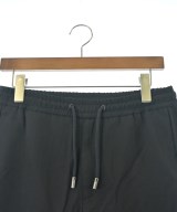 DIESEL BLACK GOLD（ディーゼルブラックゴールド）スウェットパンツ 黒 サイズ:42(XS位) メンズ/2200660451145