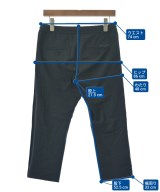 DIESEL BLACK GOLD（ディーゼルブラックゴールド）スウェットパンツ 黒 サイズ:42(XS位) メンズ/2200660451145