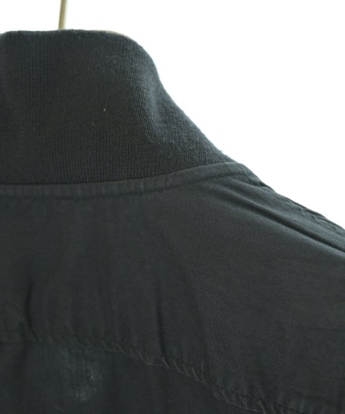 DIESEL BLACK GOLD（ディーゼルブラックゴールド）その他 黒 サイズ:48(L位) メンズ/2200709794073