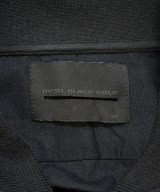 DIESEL BLACK GOLD（ディーゼルブラックゴールド）その他 黒 サイズ:48(L位) メンズ/2200709794073