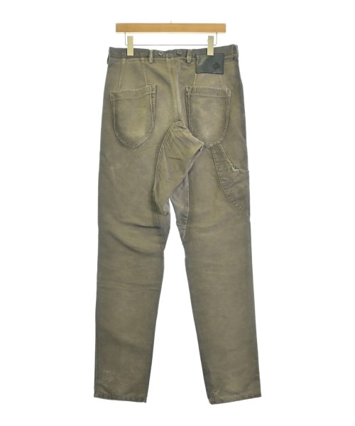 DIESEL BLACK GOLD（ディーゼルブラックゴールド）その他 茶 サイズ:28(S位) メンズ/2200713354027
