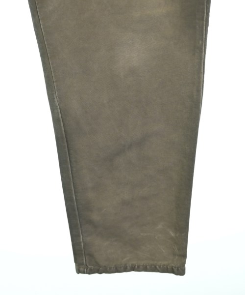 DIESEL BLACK GOLD（ディーゼルブラックゴールド）その他 茶 サイズ:28(S位) メンズ/2200713354027