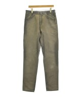 DIESEL BLACK GOLD（ディーゼルブラックゴールド）その他 茶 サイズ:28(S位) メンズ/2200713354027