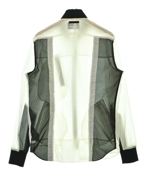 DIESEL BLACK GOLD（ディーゼルブラックゴールド）その他 白 サイズ:48(L位) メンズ/2200712838047