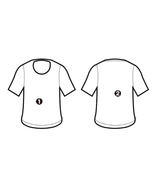 DIESEL BLACK GOLD（ディーゼルブラックゴールド）Tシャツ・カットソー 白 サイズ:S メンズ/2200717769087